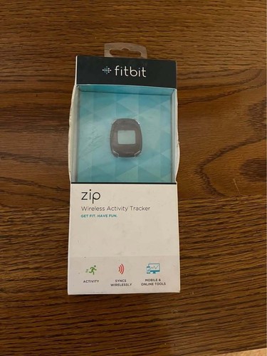 Fitbit zip wireless activity - fitbit,