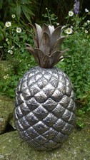 MAURO MANETTI ANANAS RARE BAC
