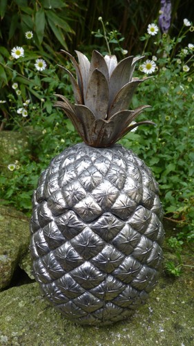 Mauro manetti ananas rare bac - mauro,