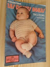 les doigts agiles tricotons sa