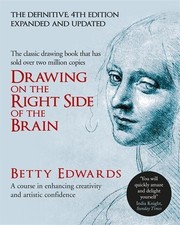 Betty Edwards Drawing on the