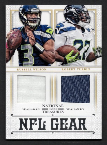 2012 panini national - 2012, treasures