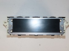 afficheur digital peugeot 207/207+ (WA_, WC_) 9664644280 212950