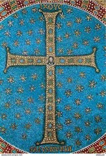 Mosaique Religieuse - Ravenna