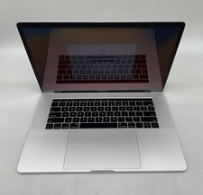 Apple MacBook Pro 2017 A1707