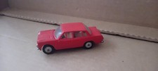 MINIALUXE SIMCA 1300 ROUGE