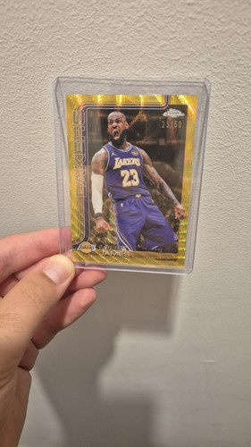 2025 topps chrome update - 2025-26,