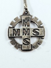 PORTE-CLES - MMS Médical -