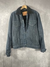 Lévis vintage jacket - vintage,