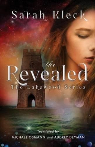 Sarah kleck the revealed - sarah,