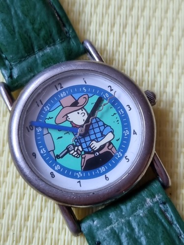 Montre tintin citime - citime,