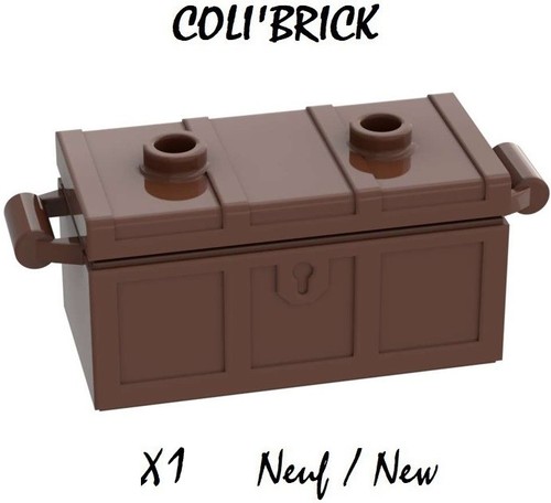Lego 4738ac03 coffre à - -, 1x