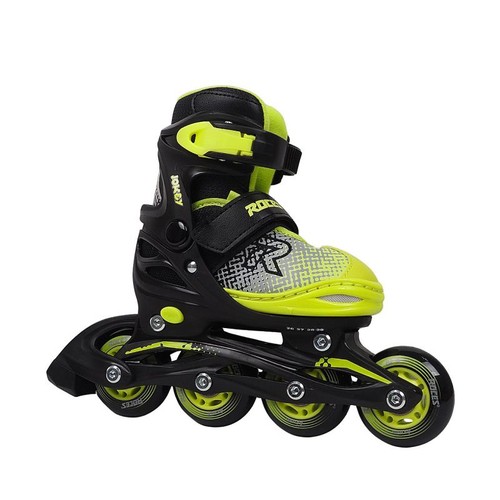 Rollers ligne roces jokey - ligne, x
