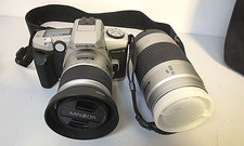 Appareil photo minolta dynax - photo,