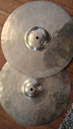 1920s zildjian cie - 1920s, &