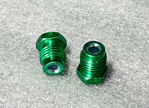 Raccord tube écrou - de,