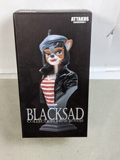 Attakus Blacksad Buste Rachel