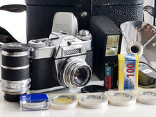 Testé voigtlander - testÉ, !