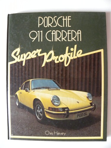 Livre automobile porsche - livre,