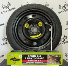 Roues De Secours Neuve