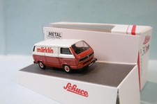 Schuco - VW VOLKSWAGEN COMBI