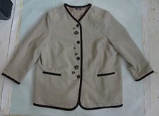 Anne Weyburn magnifique