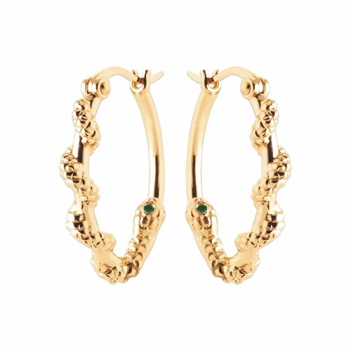Boucles oreilles créoles - boucles, d'oreilles