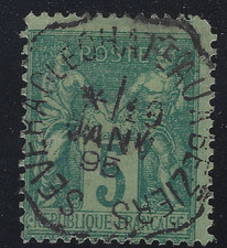 FER-04-3-3: Convoyeur ligne