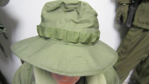 Army vietnam beanie hat - beanie,