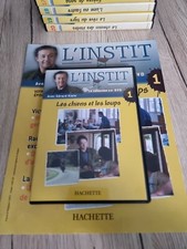 DVD - Collection L' INSTIT 1 -