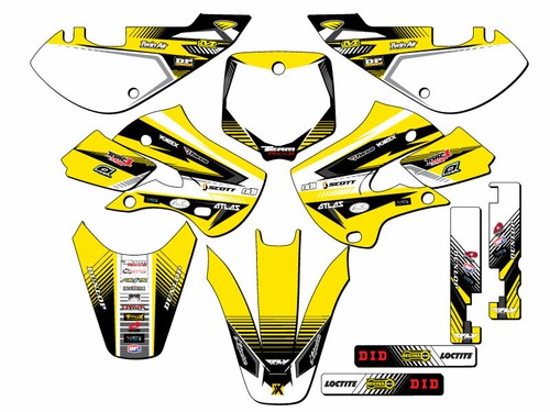 2000 2009 suzuki drz - suzuki,