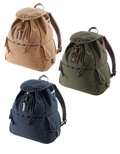 Quadra sac dos vintage - sac, en