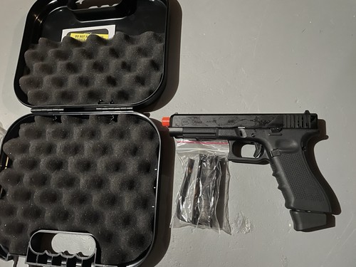 Umarex elite force airsoft - umarex/elite,