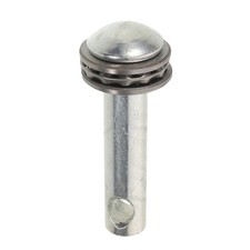  1 jeu de connecteurs pour fauteuil hamac, embout de rechange pour balancelle de