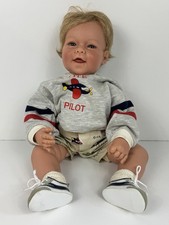 RARE  Lee Middleton Doll