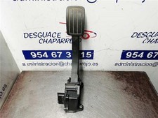 Pédale Accélérateur Peugeot