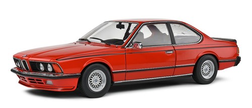 Solido bmw 635 csi - solido,, 1984