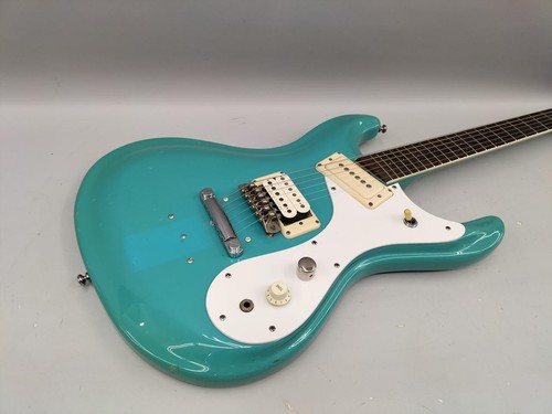 Guitare électrique type - guitare,