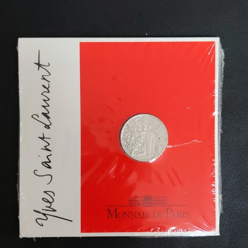 Monnaie paris coffret - monnaie,