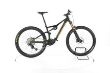 Orbea RISE M10 VTT électrique