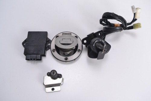 Kit verrouillage allumage - verrouillage, d'allumage
