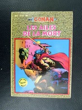 HOWARD Conan Aredit pocket color 3 Les ailes de la mort