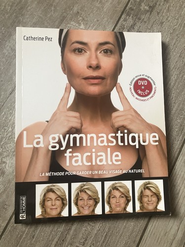 Gymnastique faciale - la, /