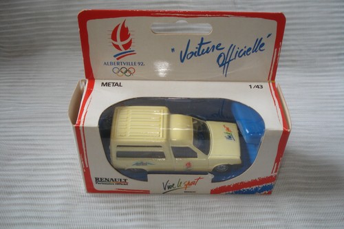 Solido renault express jo - :,