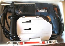 Perforateur burineur perceuse Bosch SDS Plus GBH 2-24 DSR  - 110V Professionnel