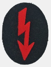 Insigne opérateur radio