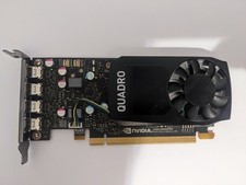Carte graphique NVIDIA Quadro