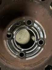 Roue de secours RENAULT SCENIC