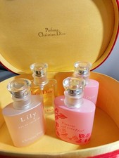 Flacons Vides Dïôr 50 ml