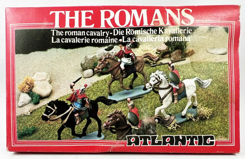 Atlantic 1811 les romains - 1/72,